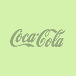 Miniature of the onepage Coca Cola fictive project